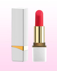 【Toy for women】Portable SecretUSBCharging Lipstick Oscillator Mini SmallavRod Vibrating Female Device Adult Sex Product