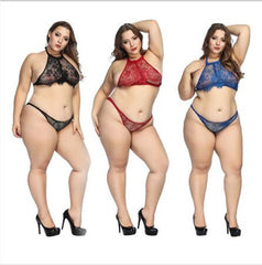 【Sexy clothing】 Sexy Lingerie Hot Sale Overweight People plus Size Sexy