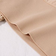 【Underwear】Dias New Ultra High Waist Belly Contracting Seamless Underwear Women's Nylon T-Back Sexy Seamless Solid Color plus Size