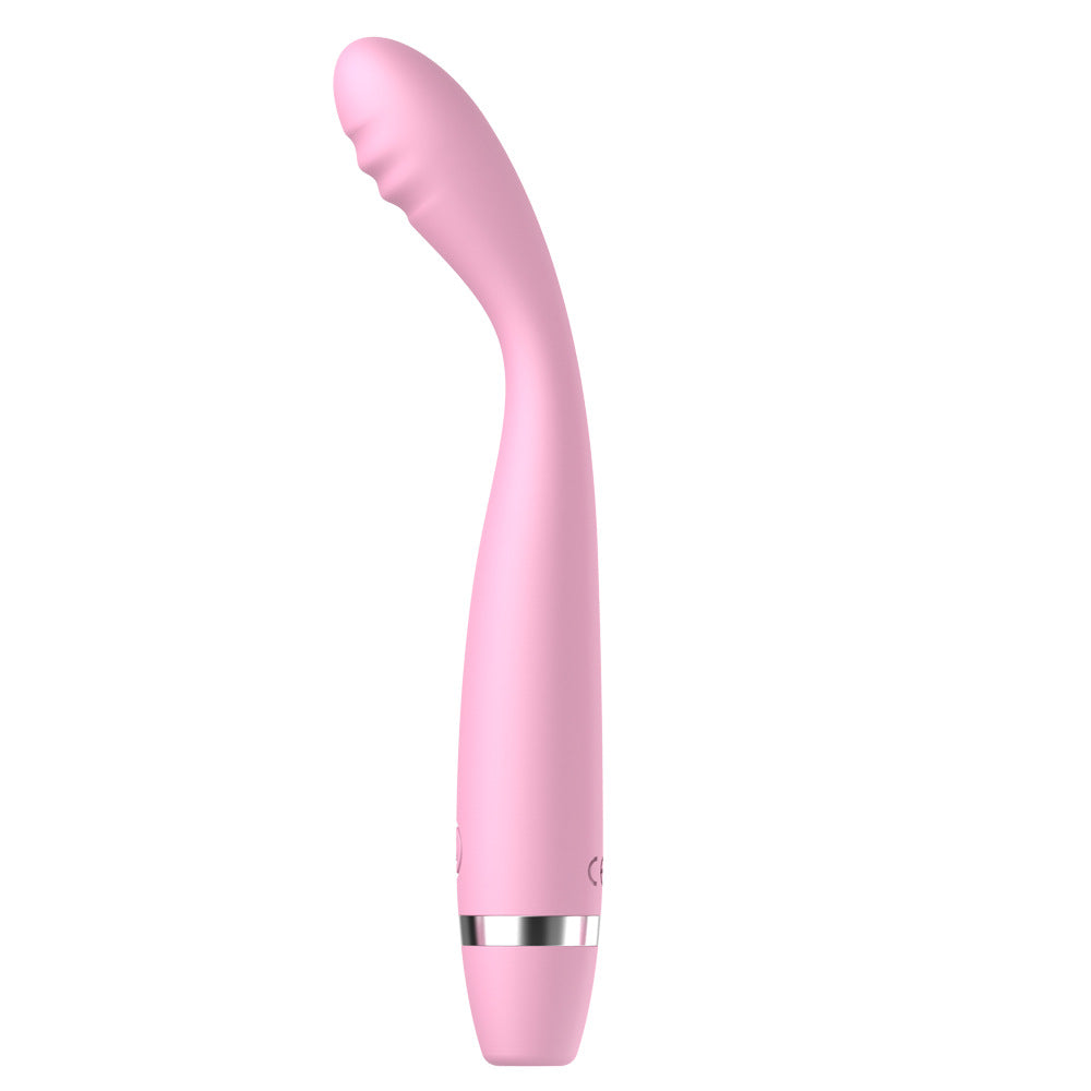 【Toy for women】HeatingGPoint Vibrator Female Device Flirting Vibrating SpearAVMassage Stick Adult Products Sexy Sex Product