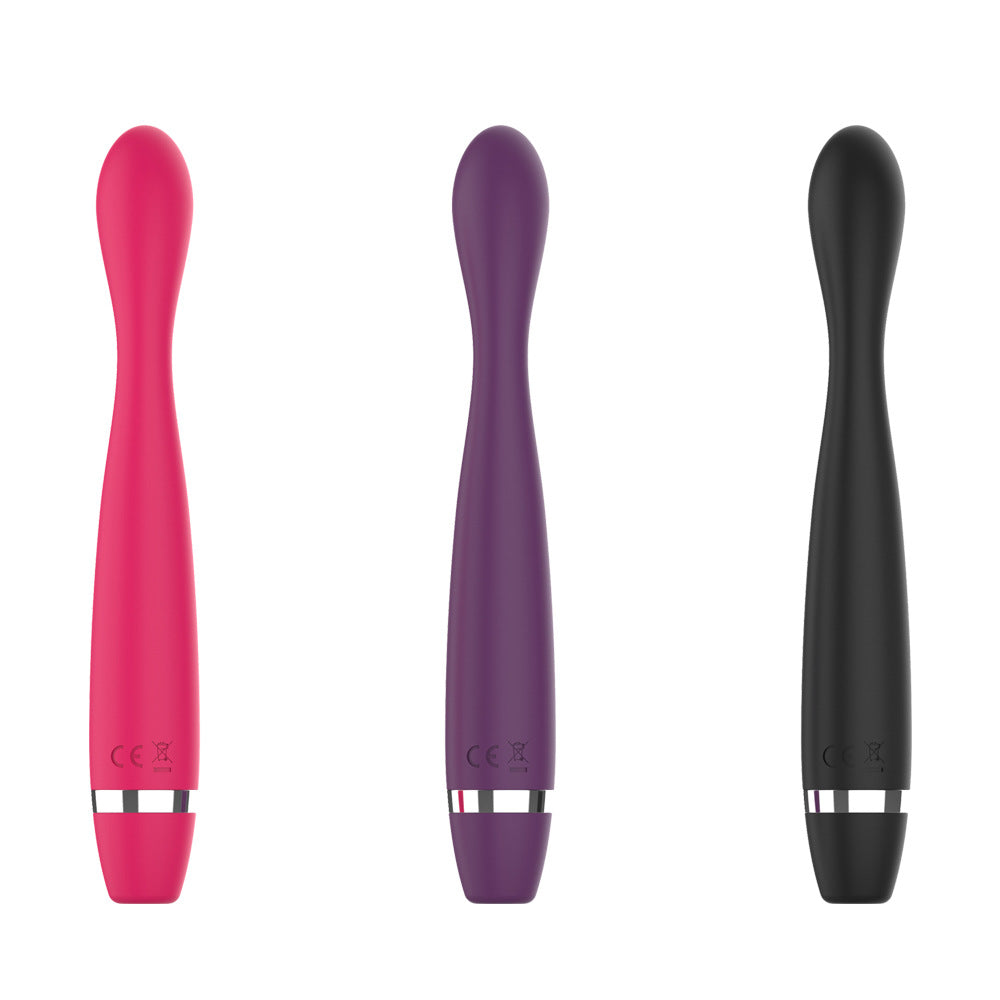 【Toy for women】HeatingGPoint Vibrator Female Device Flirting Vibrating SpearAVMassage Stick Adult Products Sexy Sex Product