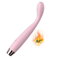 【Toy for women】HeatingGPoint Vibrator Female Device Flirting Vibrating SpearAVMassage Stick Adult Products Sexy Sex Product